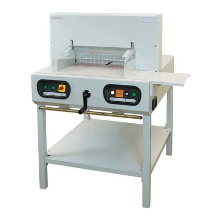 Formax Formax Cut-True Semi-Automatic Electric Guillotine Paper Cutter Cut-True 27S